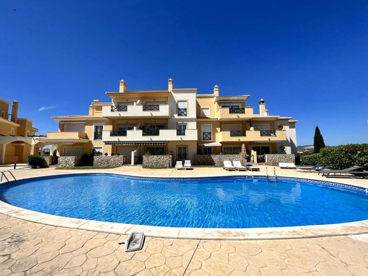 Albufeira Valley 2 With Pool By Homing Eksteriør billede